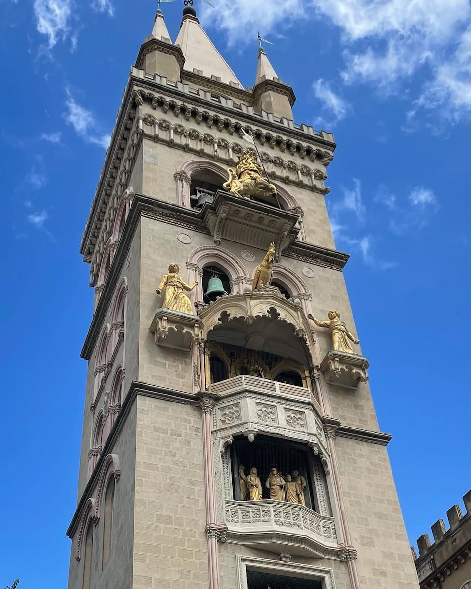 Messina_Bell_Tower2 Messina, Bell Tower