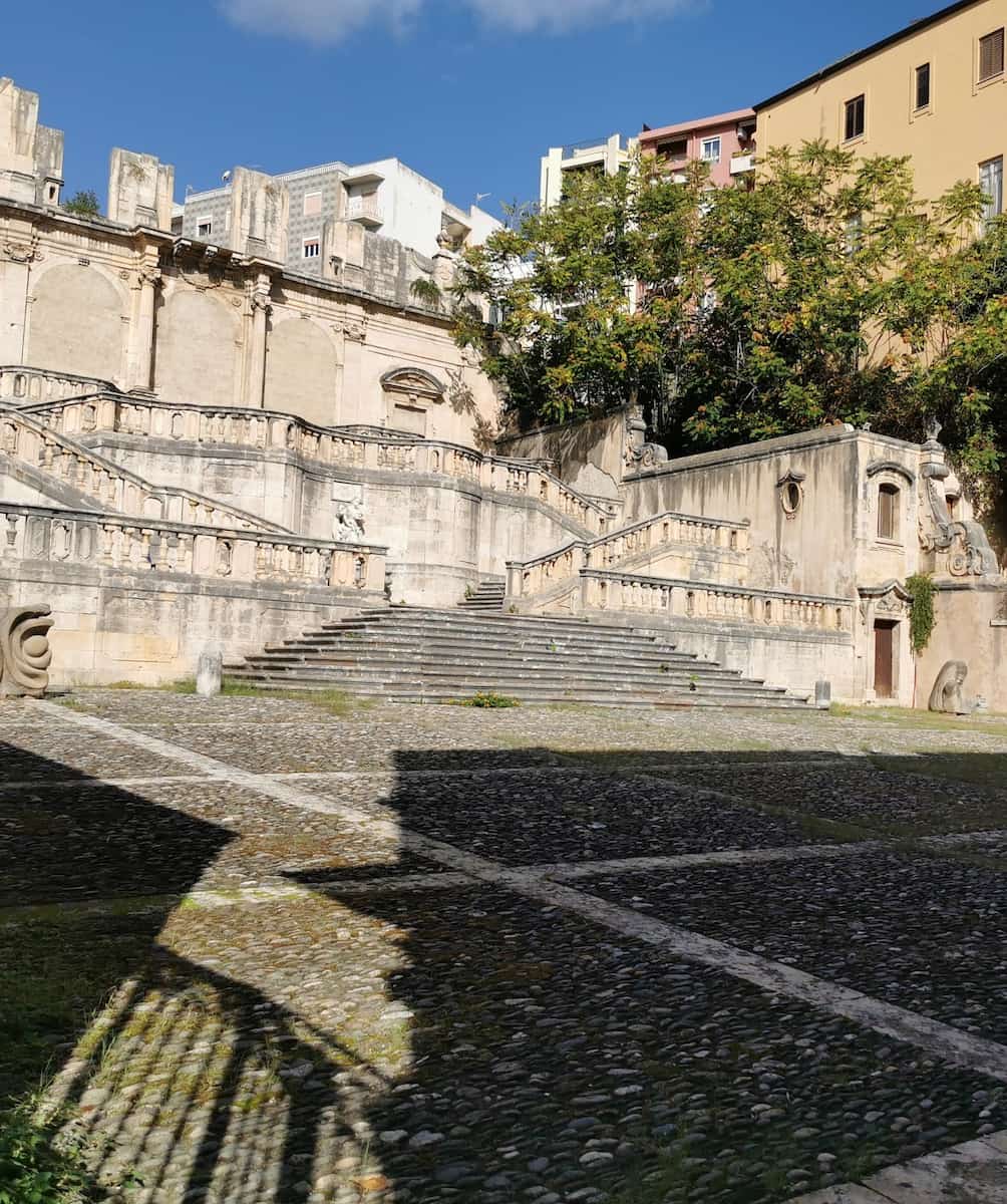 Messina_Palazzo_del_Monte_di_PietĆ 2 Messina, Palazzo del Monte di PietĆ
