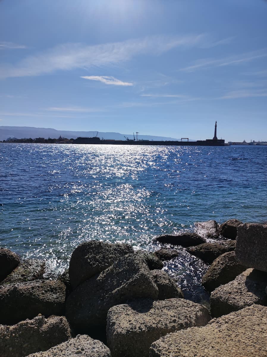 Messina, Passeggiata a Mare Messina, Passeggiata a Mare