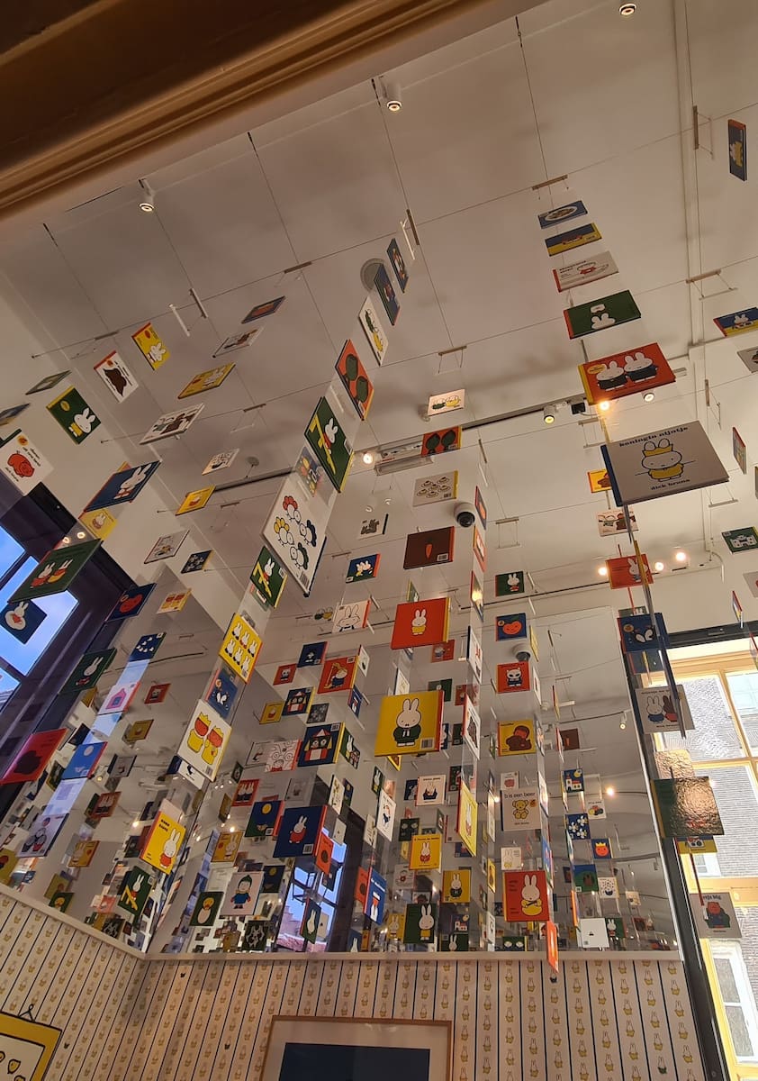 Miffy Museum Utrecht Miffy Museum Utrecht
