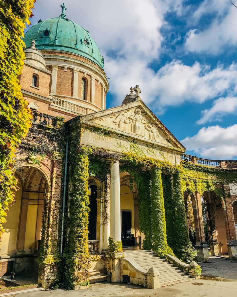 Mirogoj Cemetery, Zagreb Mirogoj Cemetery, Zagreb