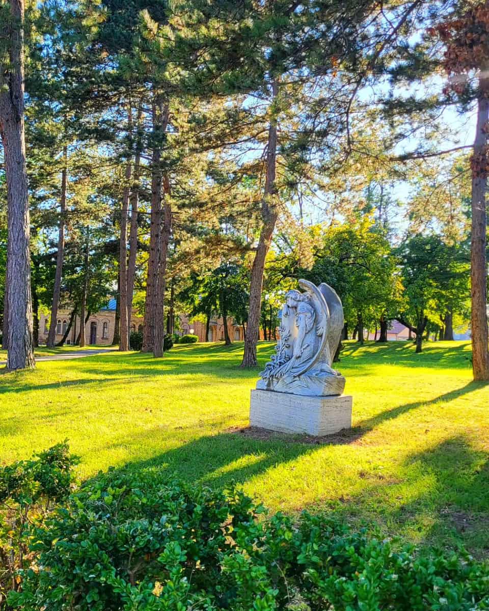Mirogoj Cemetery, Zagreb Mirogoj Cemetery, Zagreb