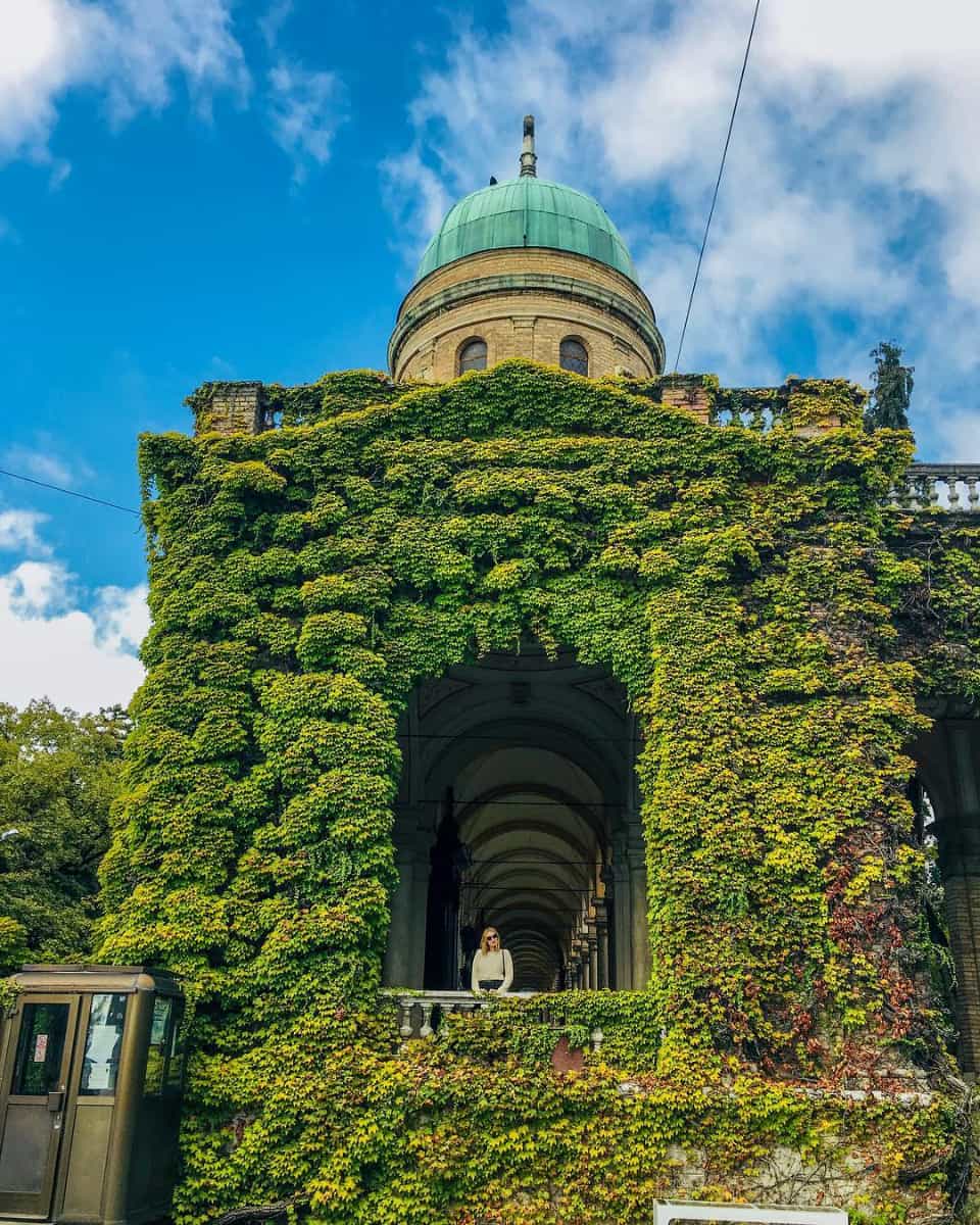 Mirogoj Cemetery, Zagreb Mirogoj Cemetery, Zagreb
