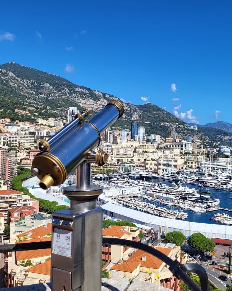 Monaco Monaco