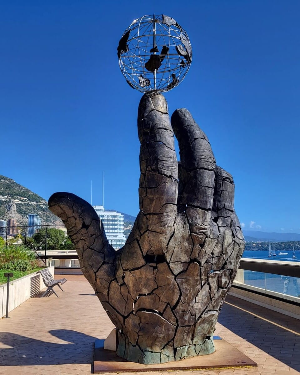Monaco Monaco