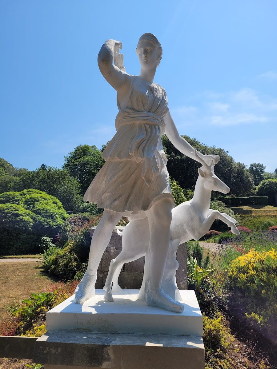Mount Edgcumbe House & Country Park, Plymouth Mount Edgcumbe House & Country Park, Plymouth