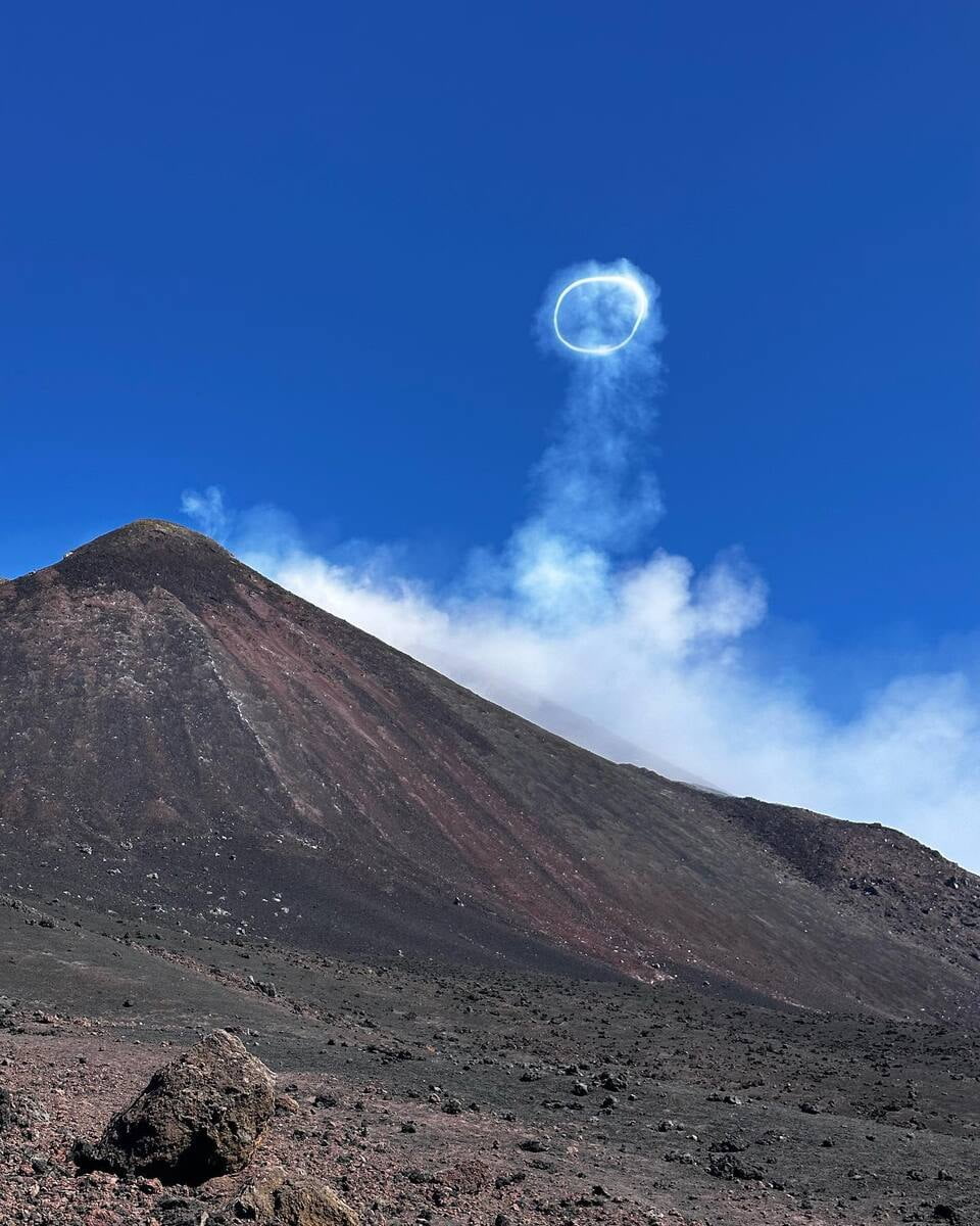 Mt. Etna, Catania Mt. Etna, Catania