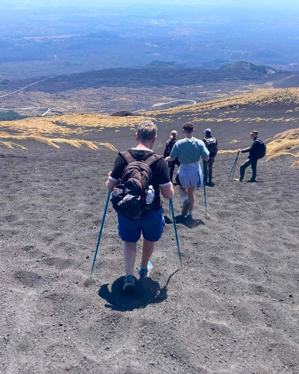 Mt. Etna, Catania Mt. Etna, Catania