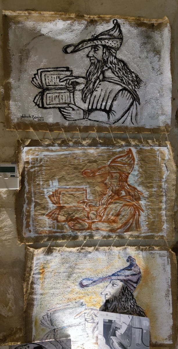 Museo Ebraico Lecce Museo Ebraico Lecce