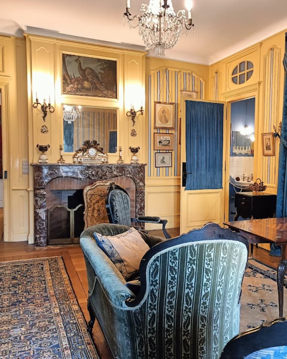 Musée Hôtel le Vergeur, Reims Musée Hôtel le Vergeur, Reims