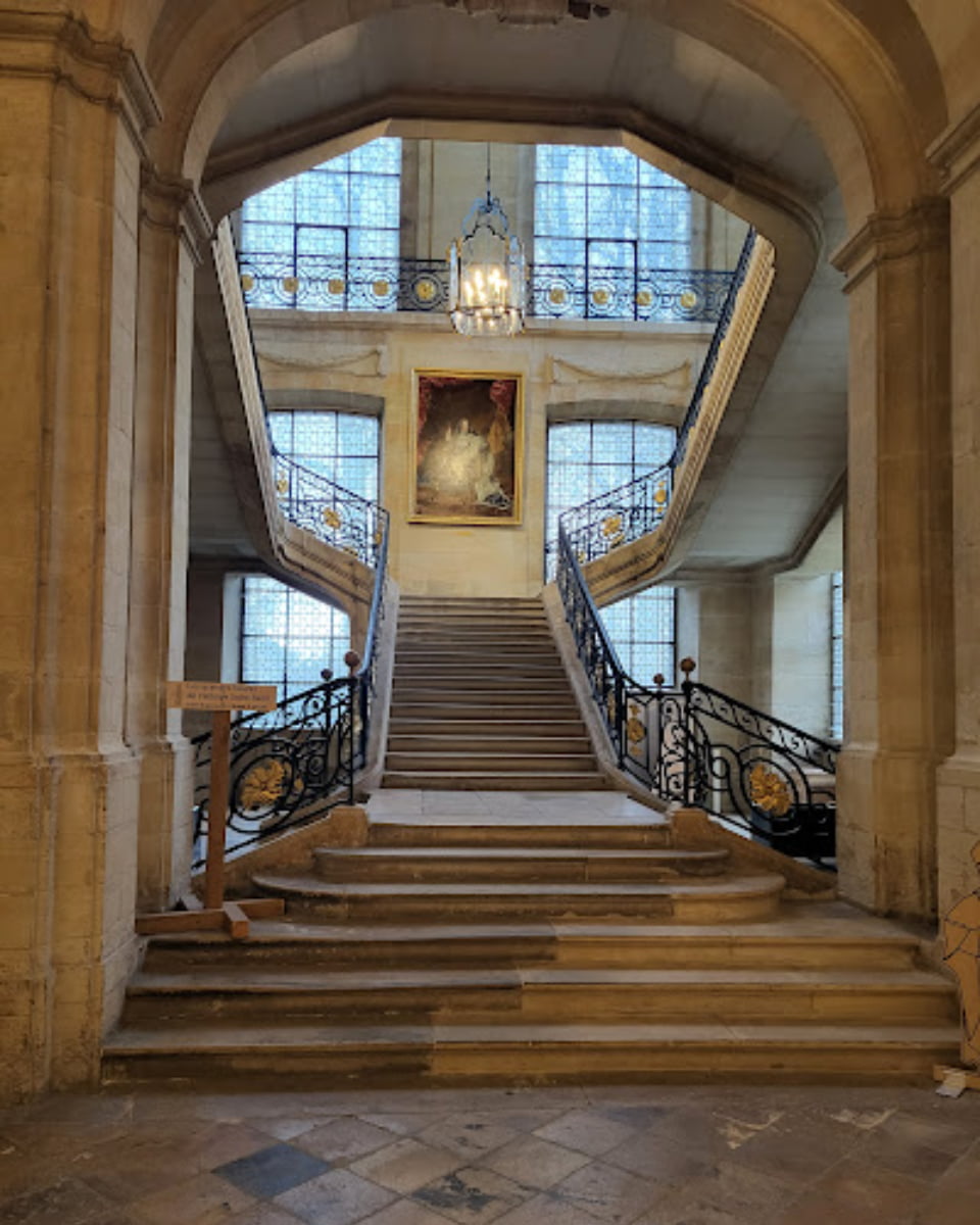 Musée Saint-Remi, Reims Musée Saint-Remi, Reims