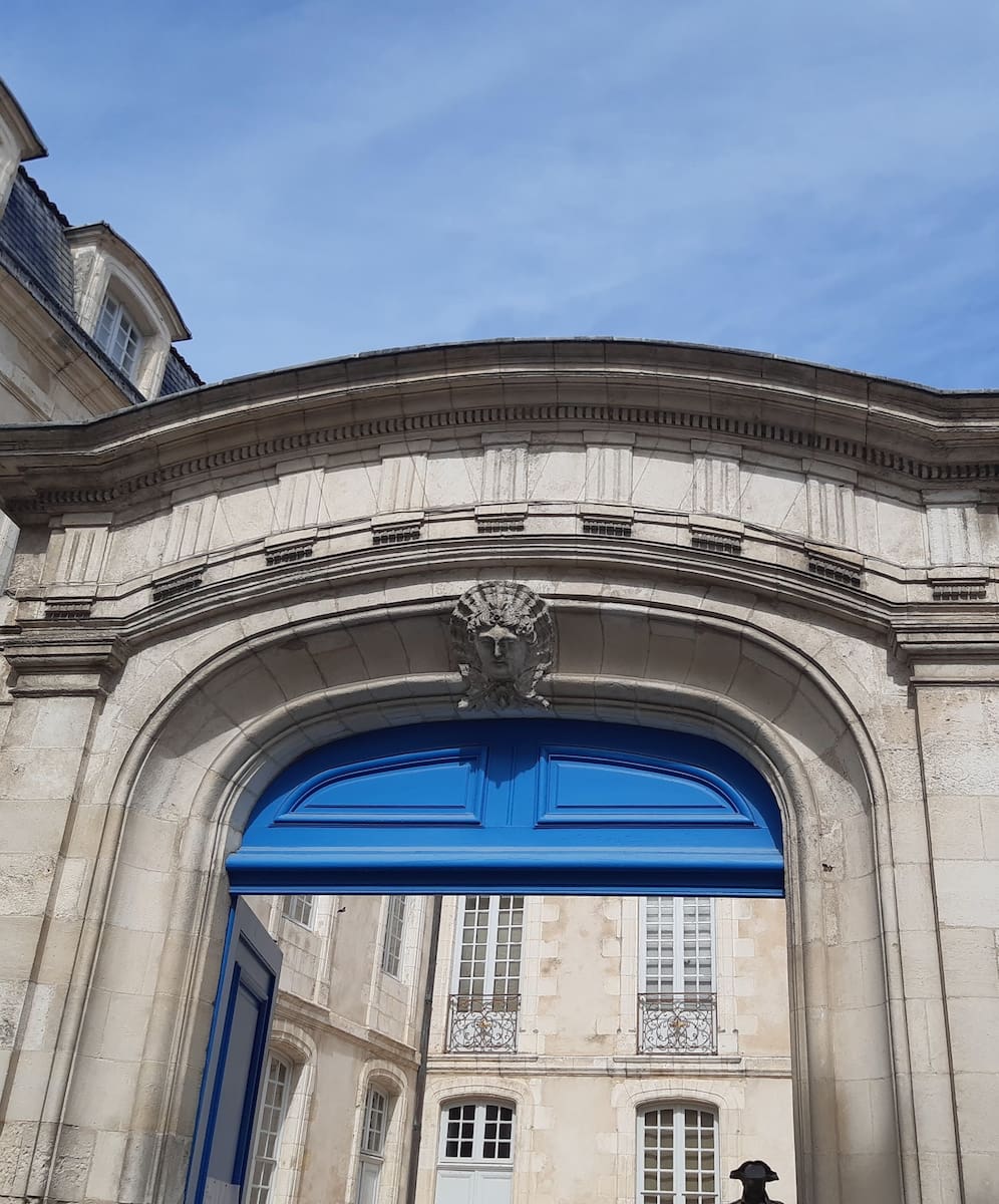 Musée du Nouveau Monde de La Rochelle Musée du Nouveau Monde de La Rochelle