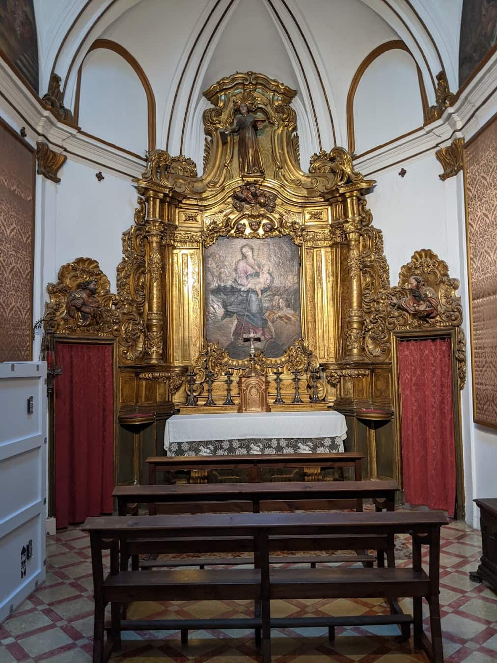 Museu d'Art de Girona Icon, Spain Museu d'Art de Girona Icon, Spain