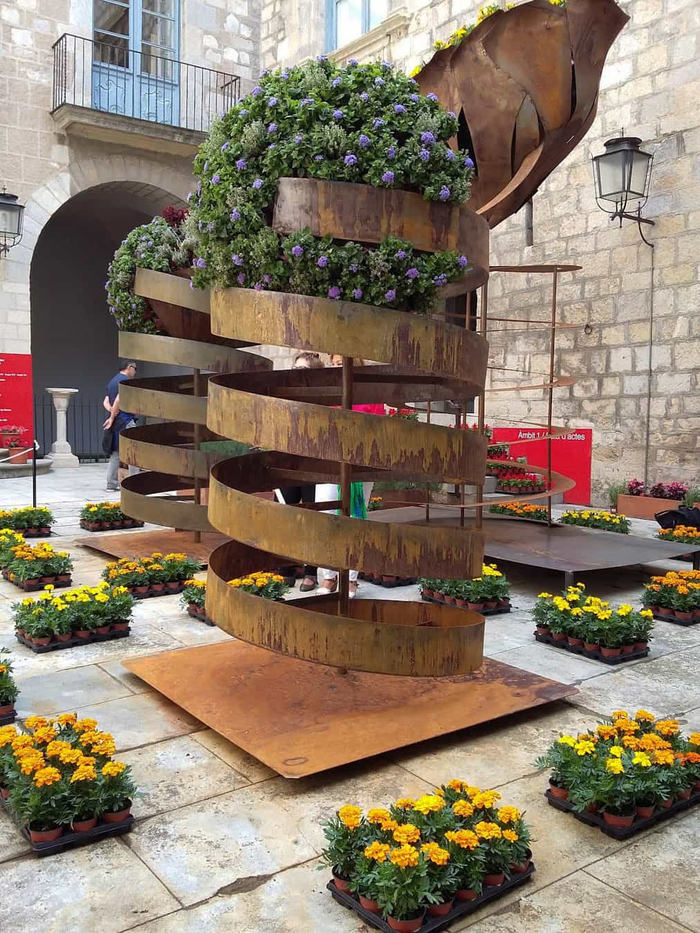 Museu d'Art de Girona, Spain Museu d'Art de Girona, Spain
