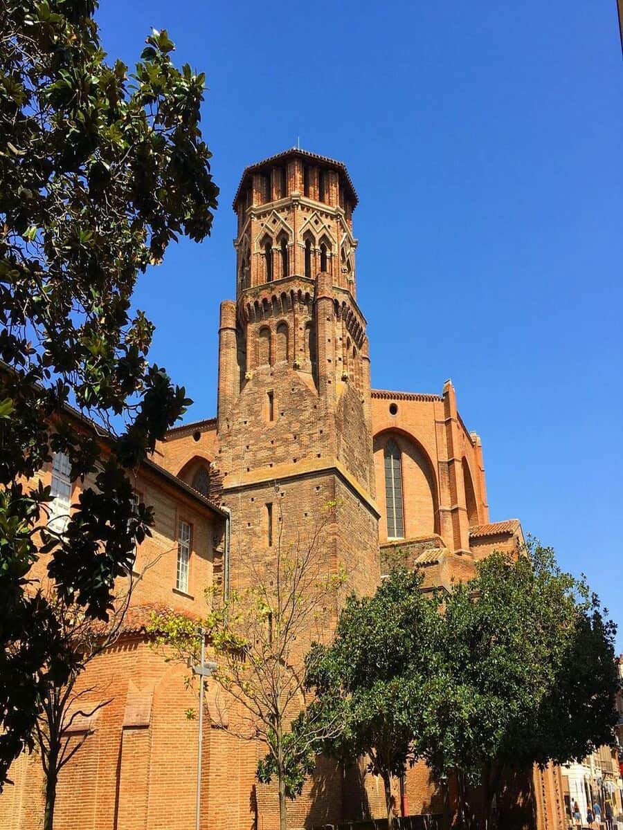 Museum of Augustins Toulouse Museum of Augustins Toulouse