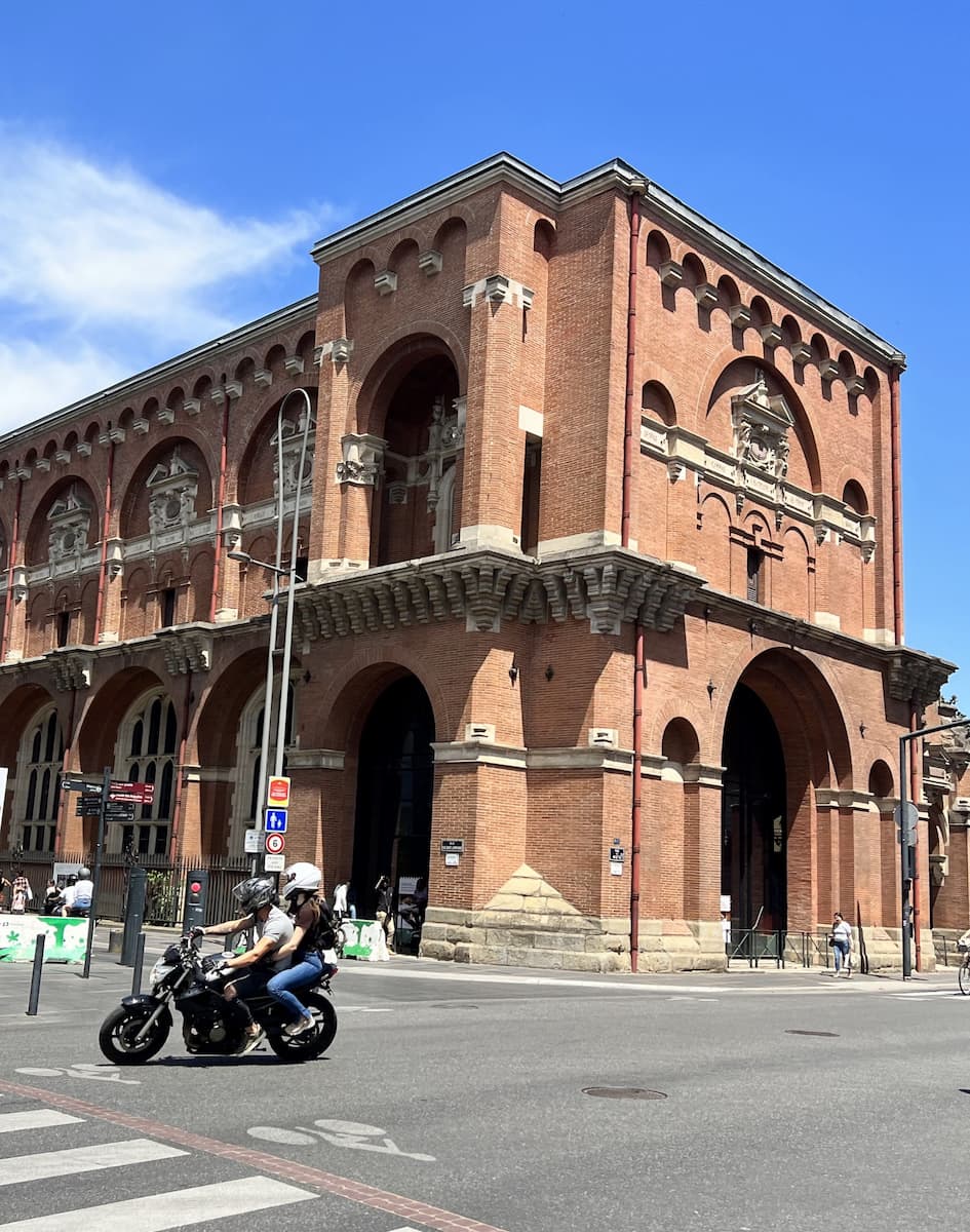 Museum of Augustins Toulouse Museum of Augustins Toulouse