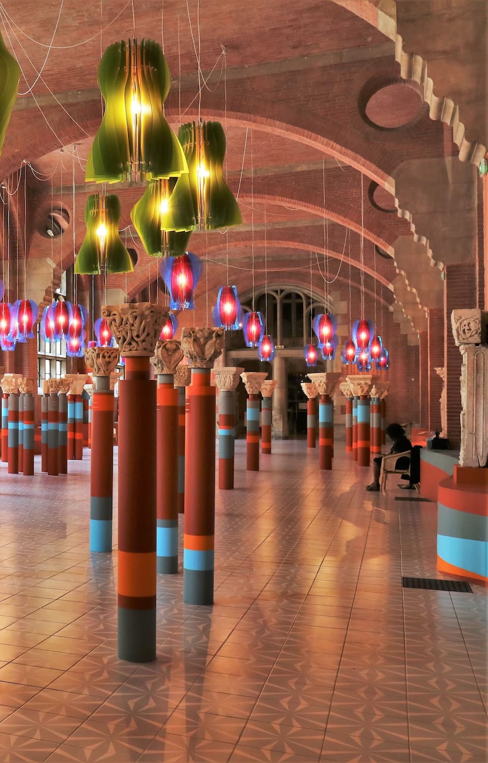 Museum of Augustins Toulouse Museum of Augustins Toulouse
