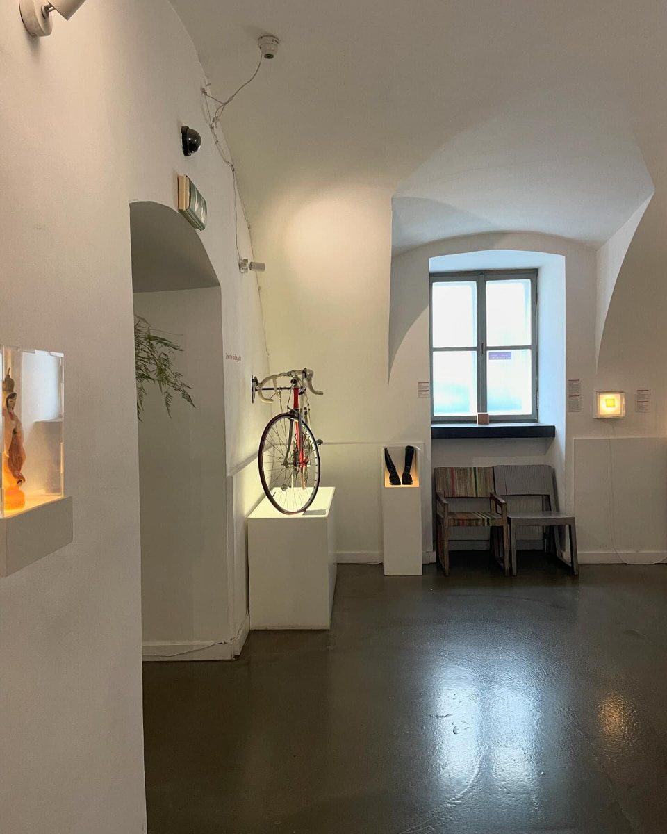 Museum of Broken Relationships, Zagreb Museum of Broken Relationships, Zagreb
