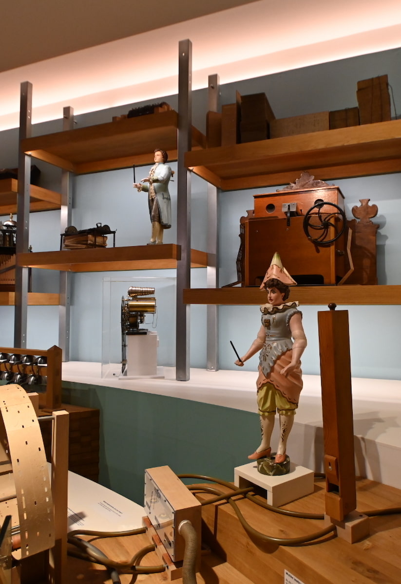 Museum Speelklok Utrecht Museum Speelklok Utrecht
