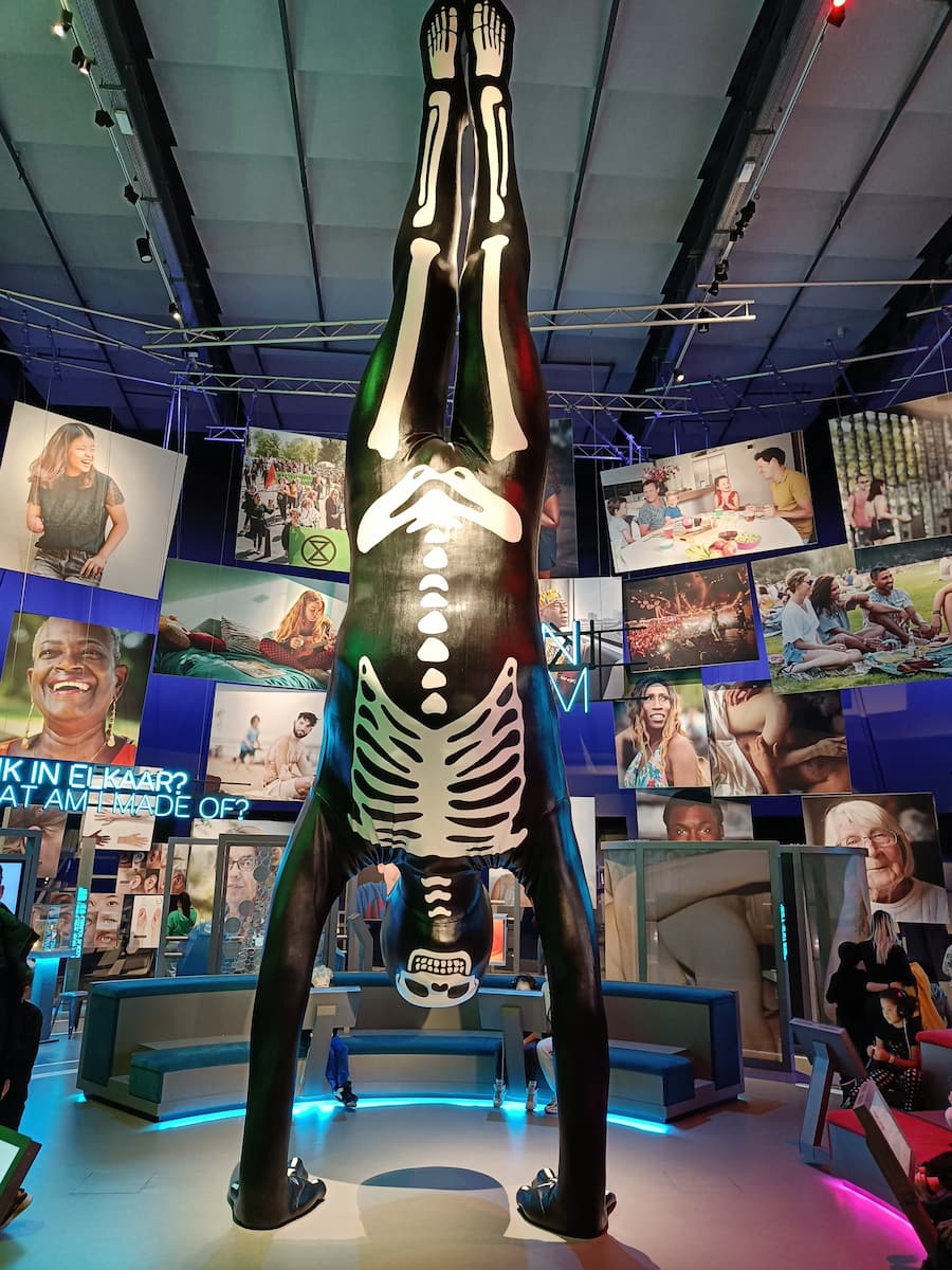 NEMO Science Museum Amsterdam NEMO Science Museum Amsterdam