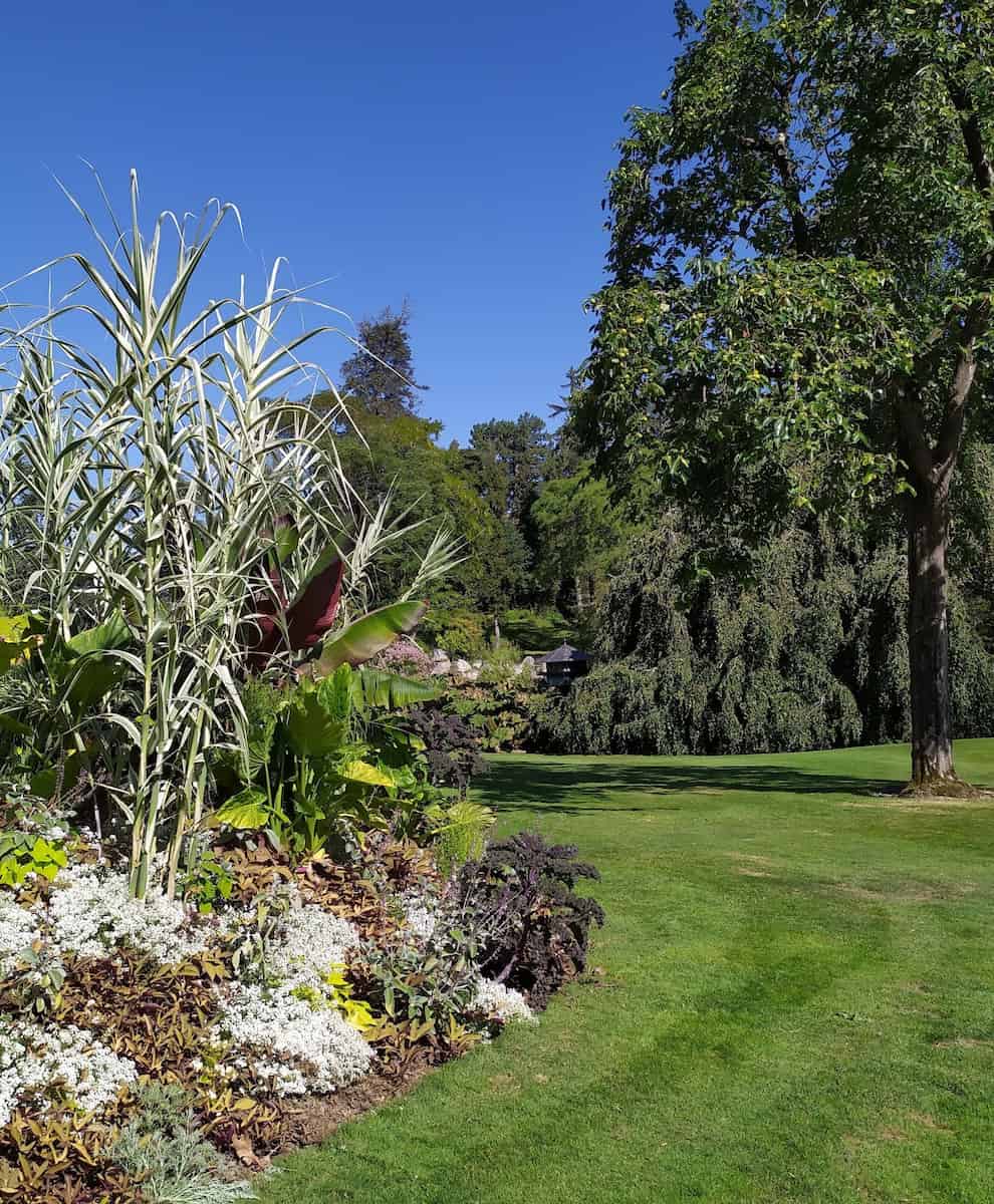 Nantes, Jardin des Plantes Botanical Gardens Nantes, Jardin des Plantes Botanical Gardens