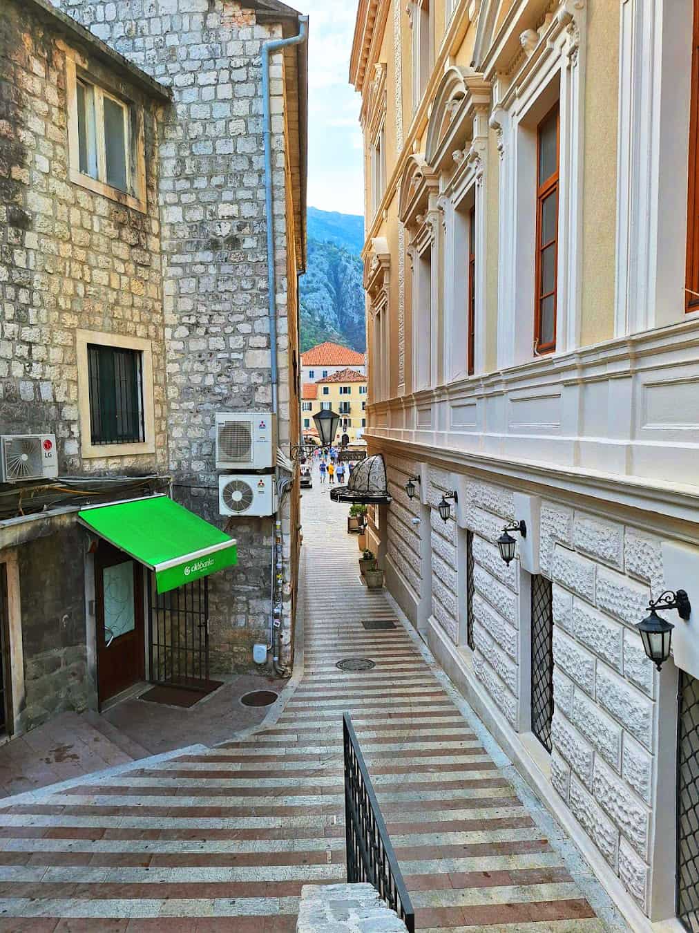 Napoleon's Theatre, Montenegro Napoleon's Theatre, Montenegro