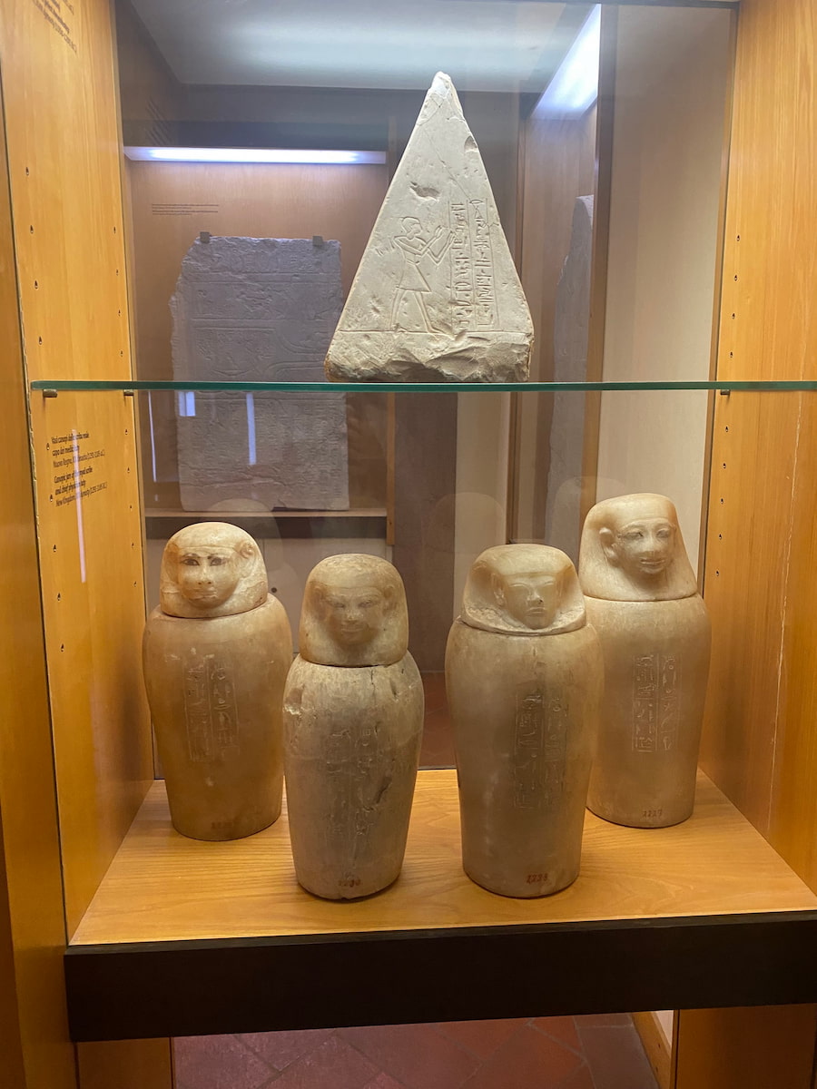 National Archaeological Museum Tuscany National Archaeological Museum Tuscany