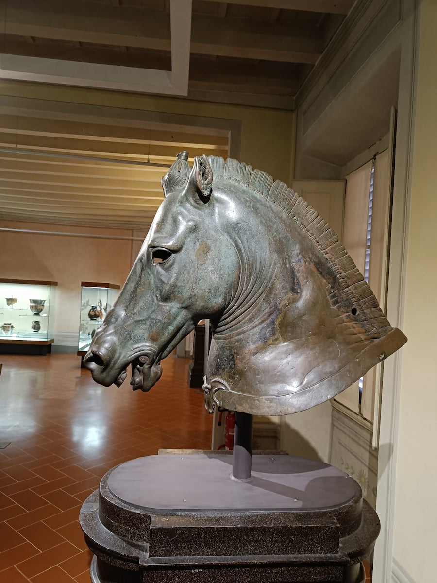 National Archaeological Museum Tuscany National Archaeological Museum Tuscany