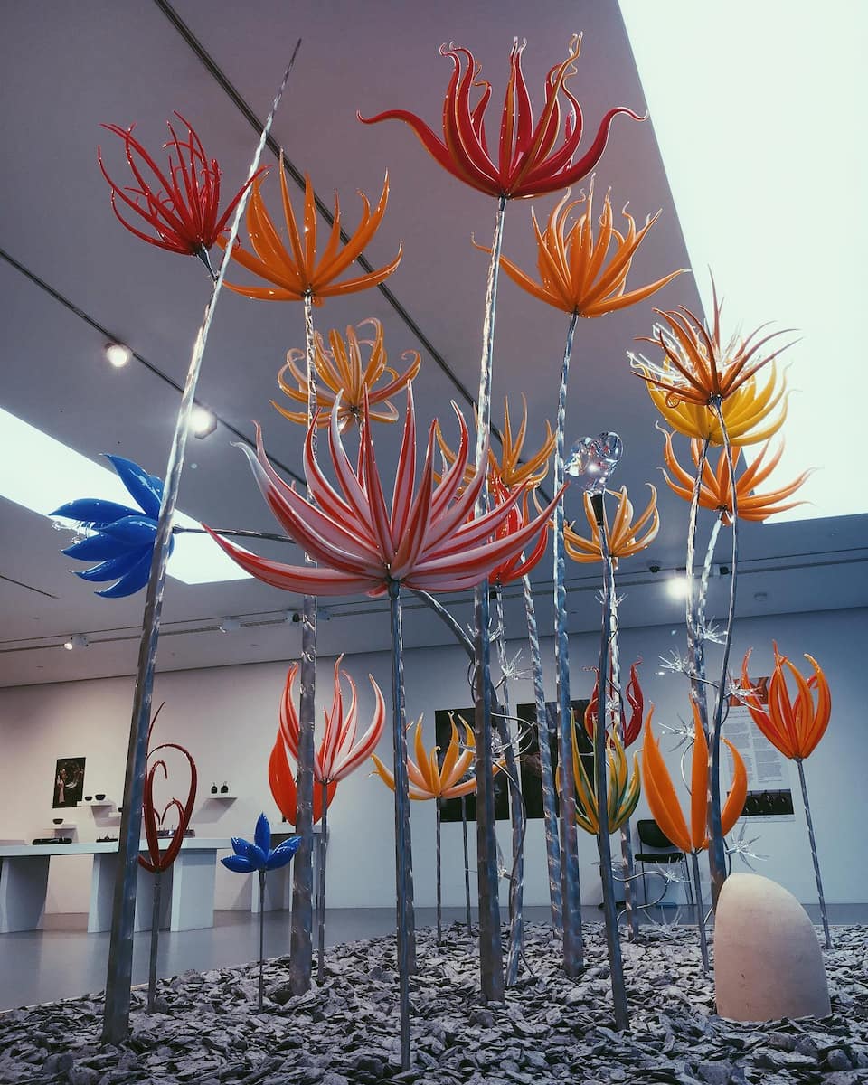 National Glass Centre, England National Glass Centre, England