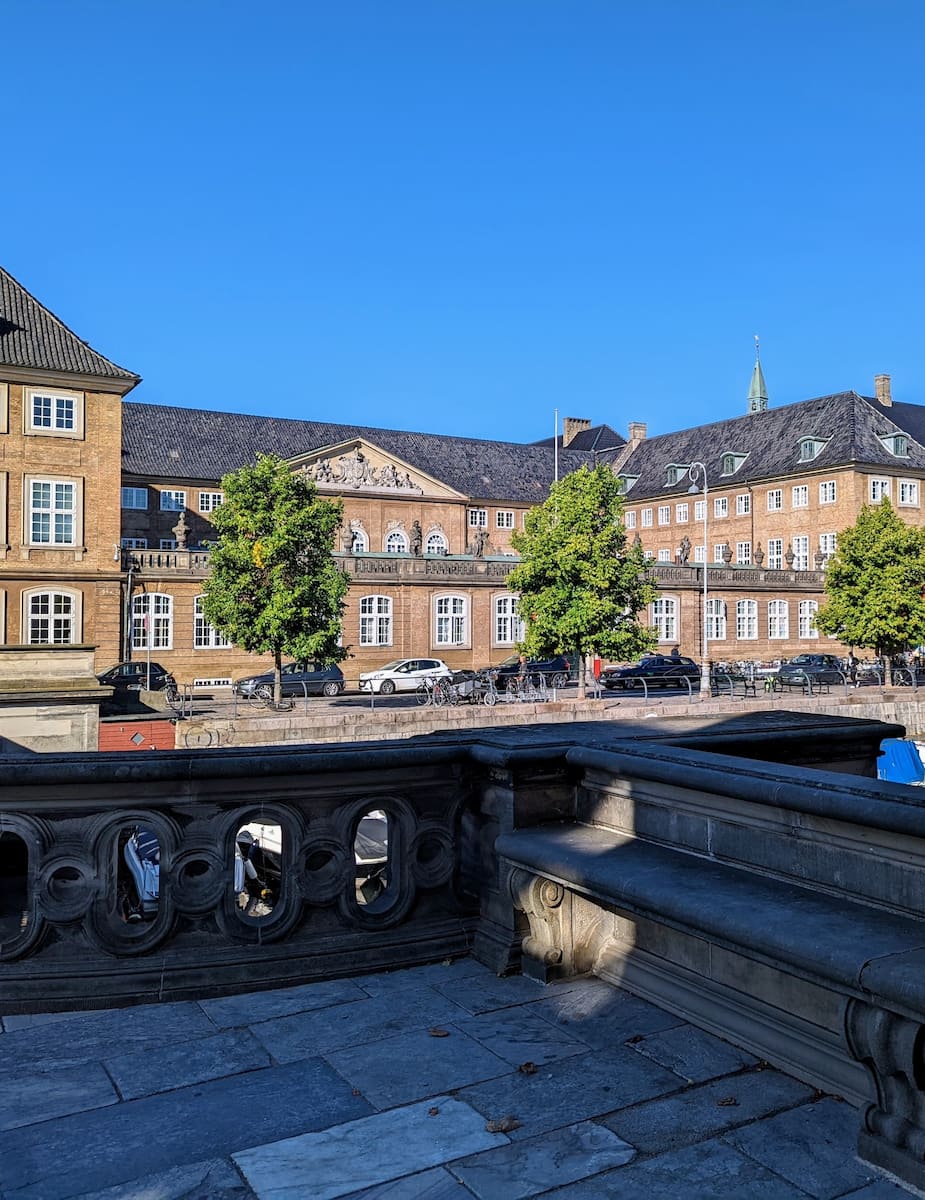 National Museum of Denmark Copenhagen National Museum of Denmark Copenhagen