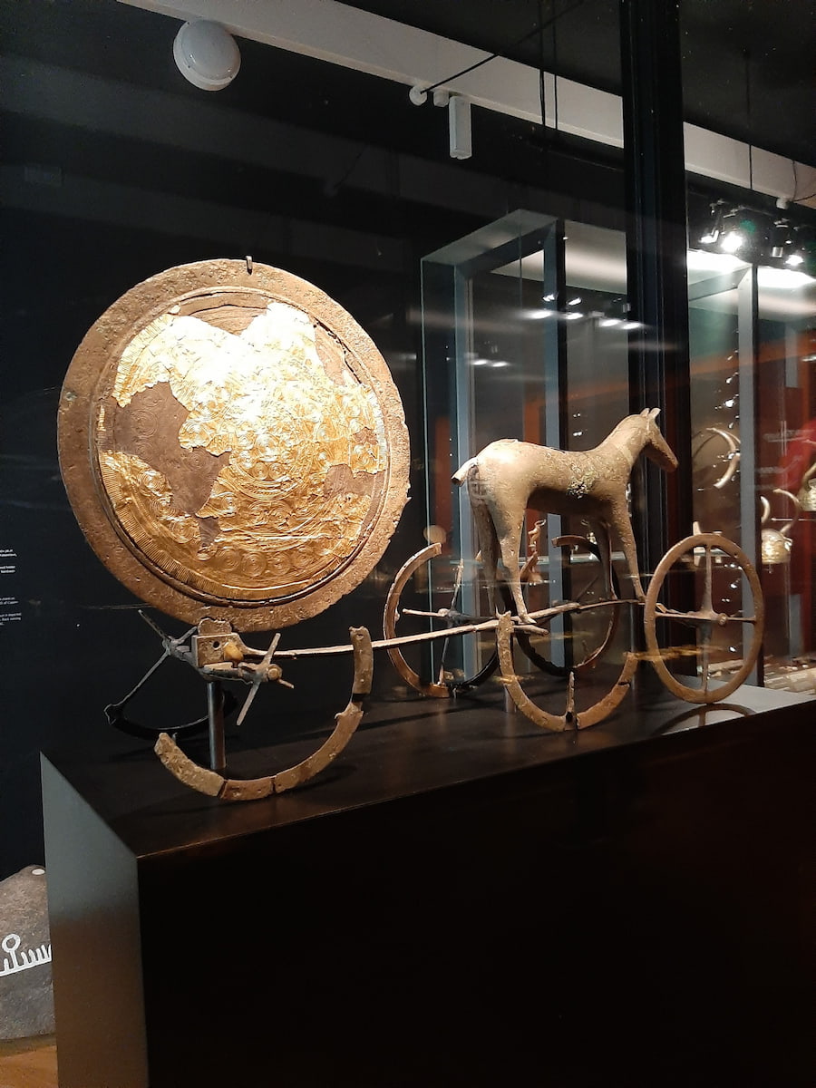 National Museum of Denmark Copenhagen National Museum of Denmark Copenhagen