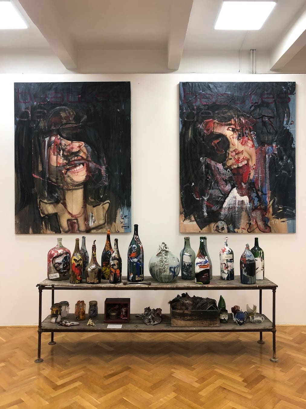 National Museum of Montenegro Art National Museum of Montenegro Art