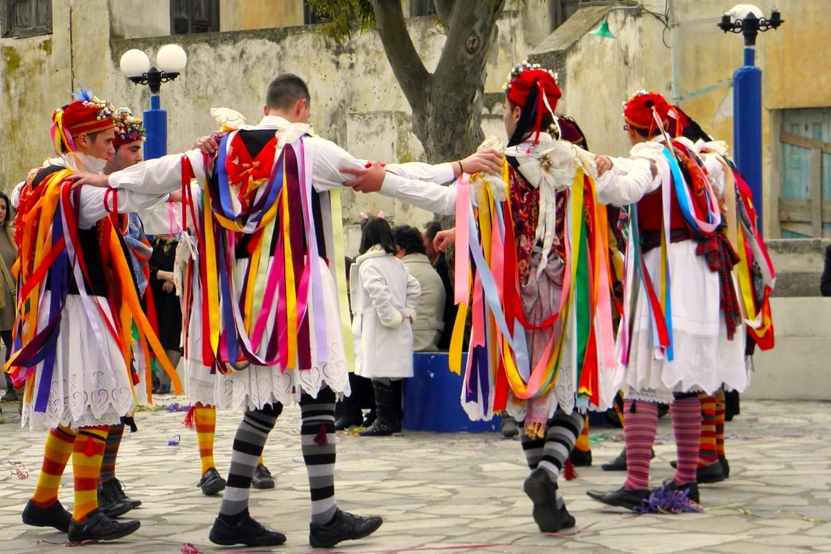 Naxos Festival, Greece