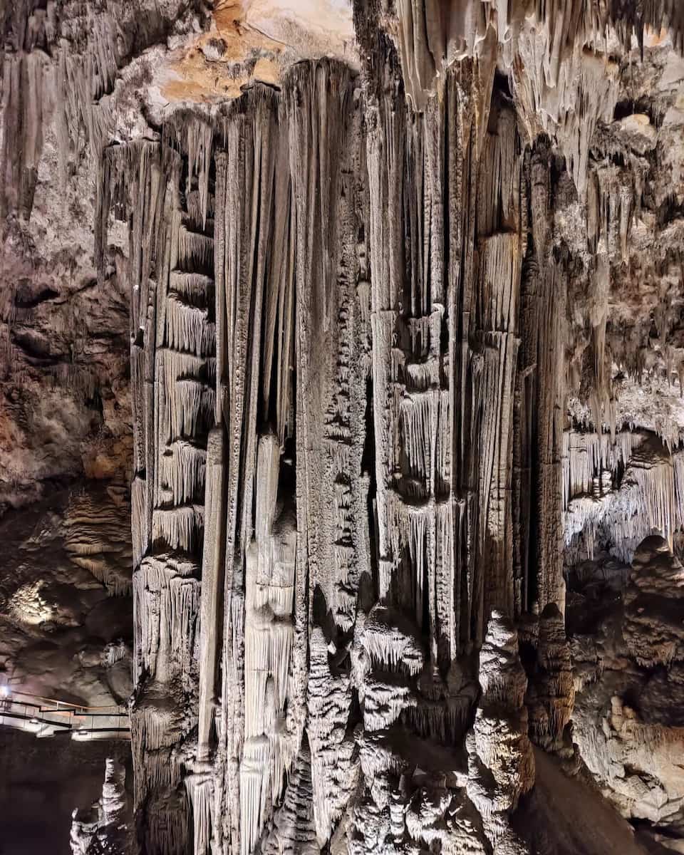 Nerja Caves Nerja Caves