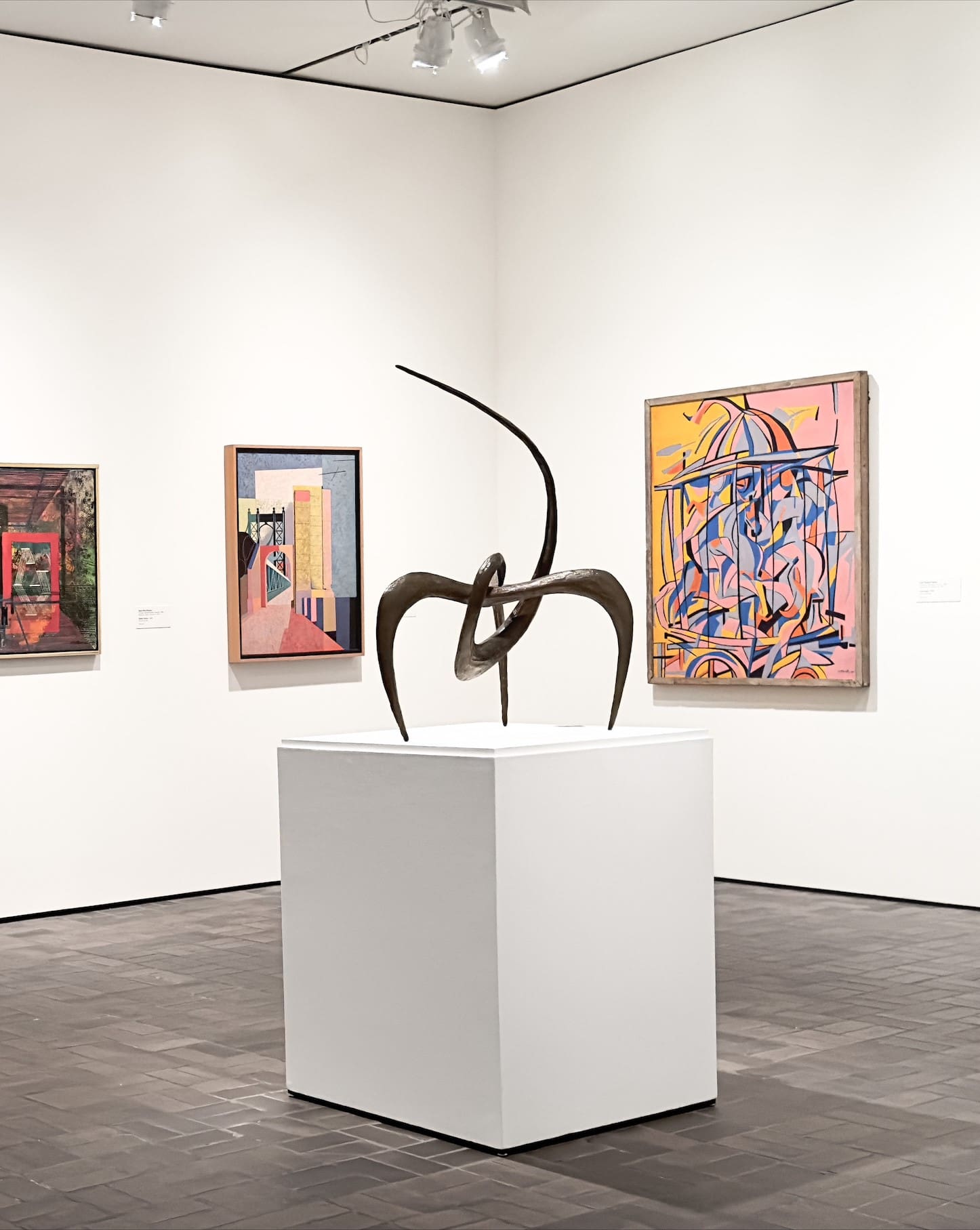 Neuberger Museum of Art Neuberger Museum of Art
