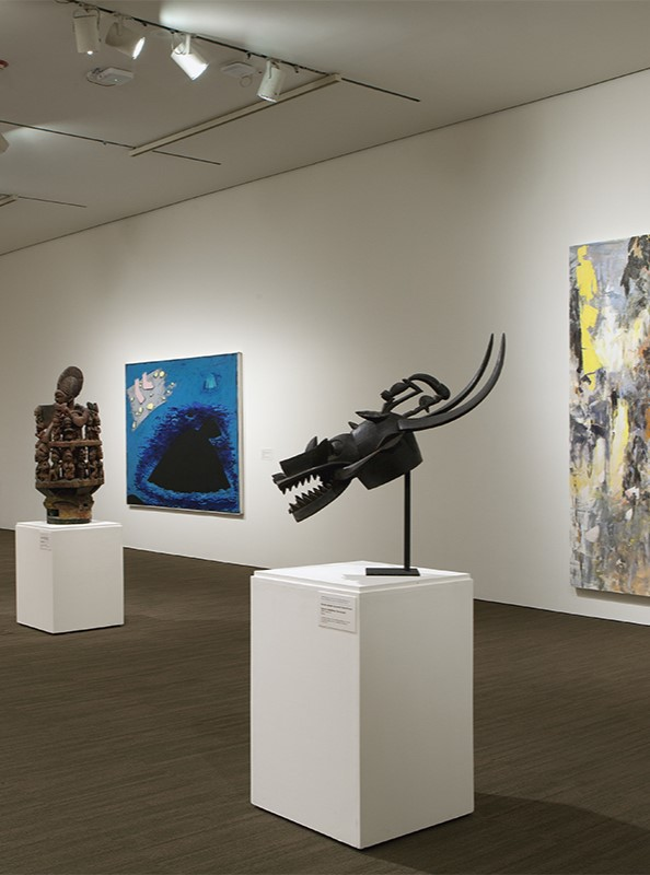 Neuberger Museum of Art Neuberger Museum of Art