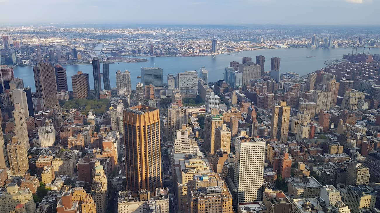 New York City New York City