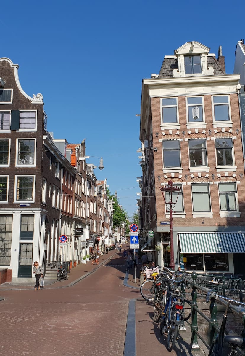Nine Streets Amsterdam Nine Streets Amsterdam