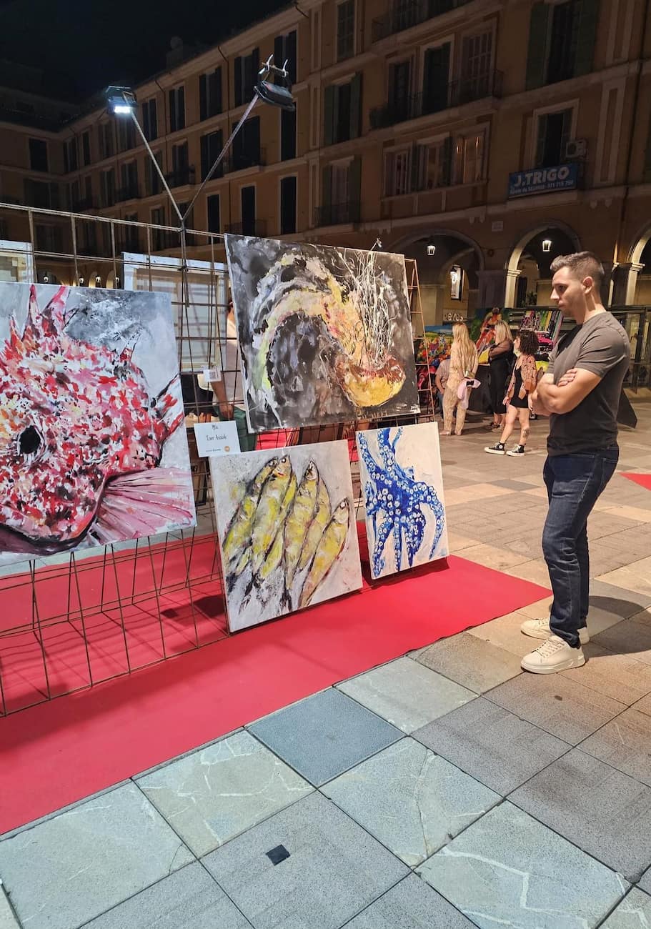 Nit de l'Art Nit de l'Art