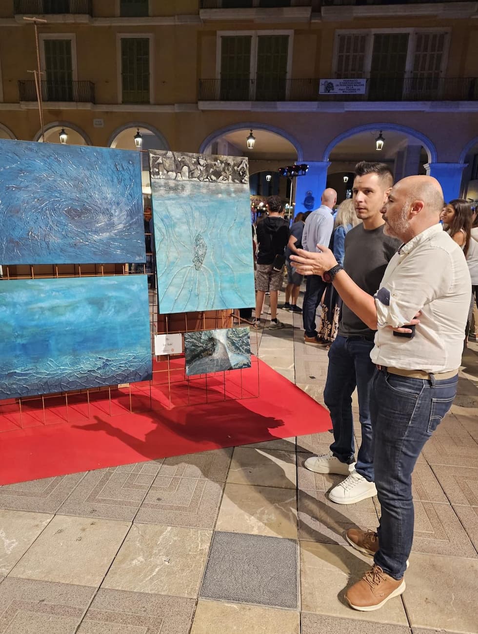 Nit de l'Art Nit de l'Art