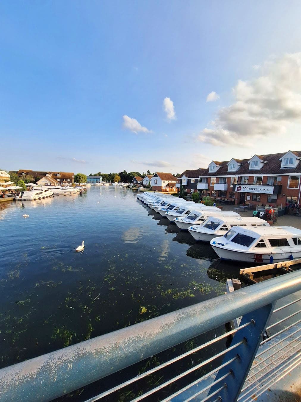 Norfolk Broads Norfolk Broads