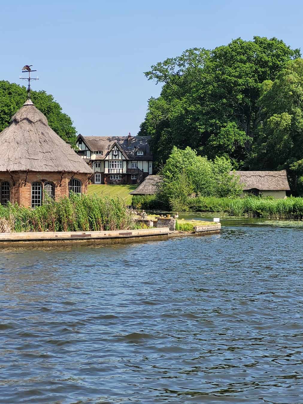 Norfolk Broads Norfolk Broads
