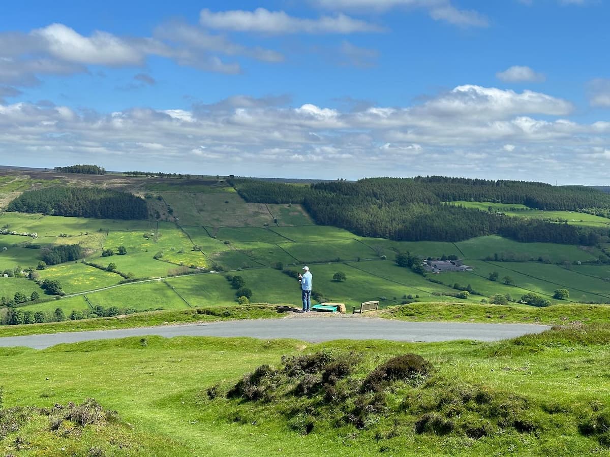 North York Moors National Park North York Moors National Park