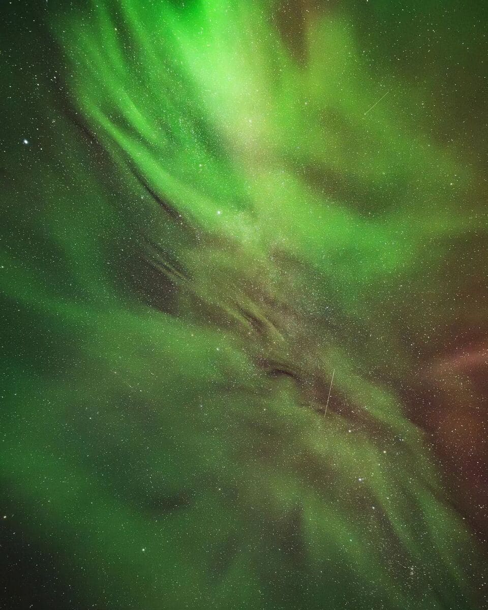 Northern Lights, Tromso Northern Lights, Tromso