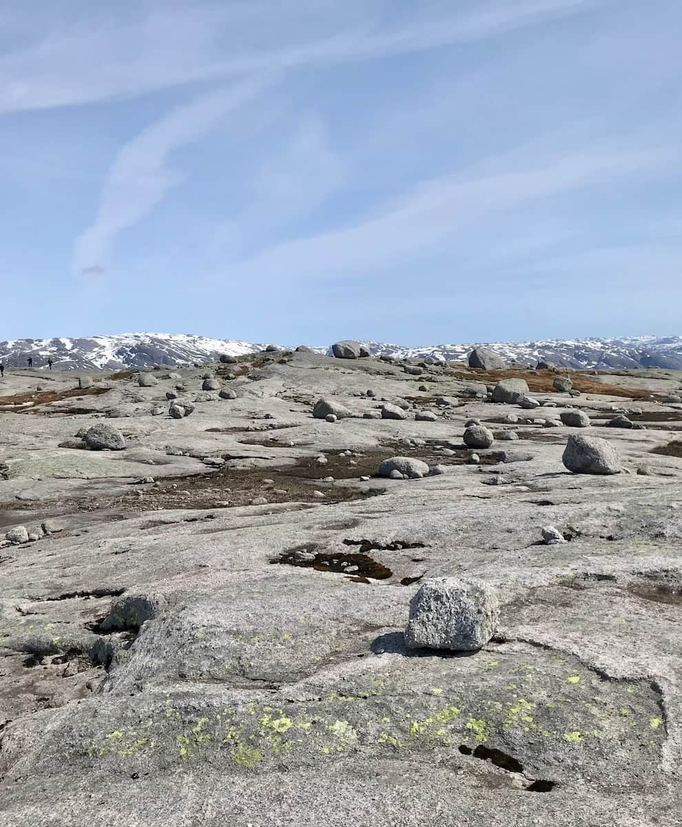 Norway, Kjerag Norway, Kjerag