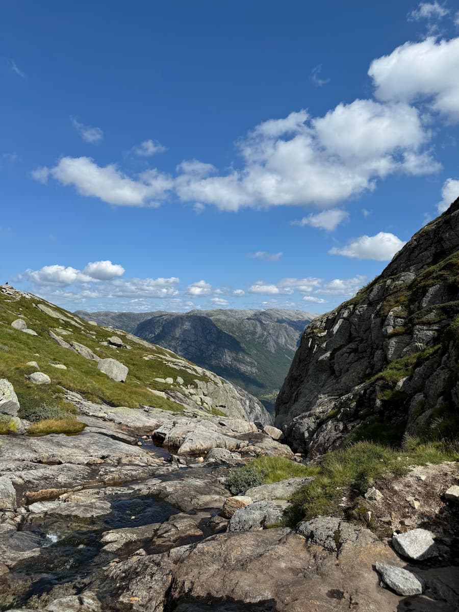 Norway, Kjerag Norway, Kjerag