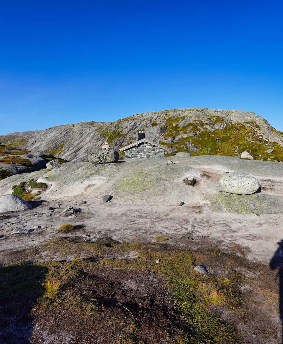 Norway, Kjerag Norway, Kjerag