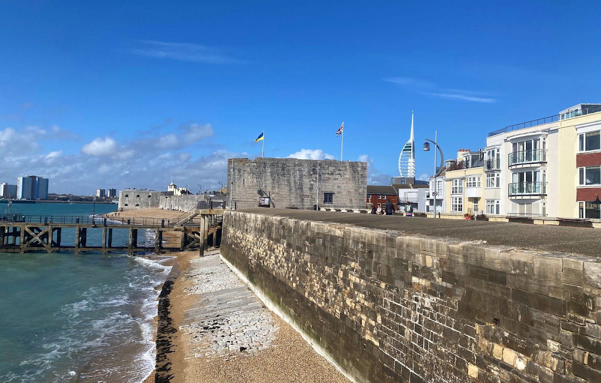 Old Portsmouth Old Portsmouth