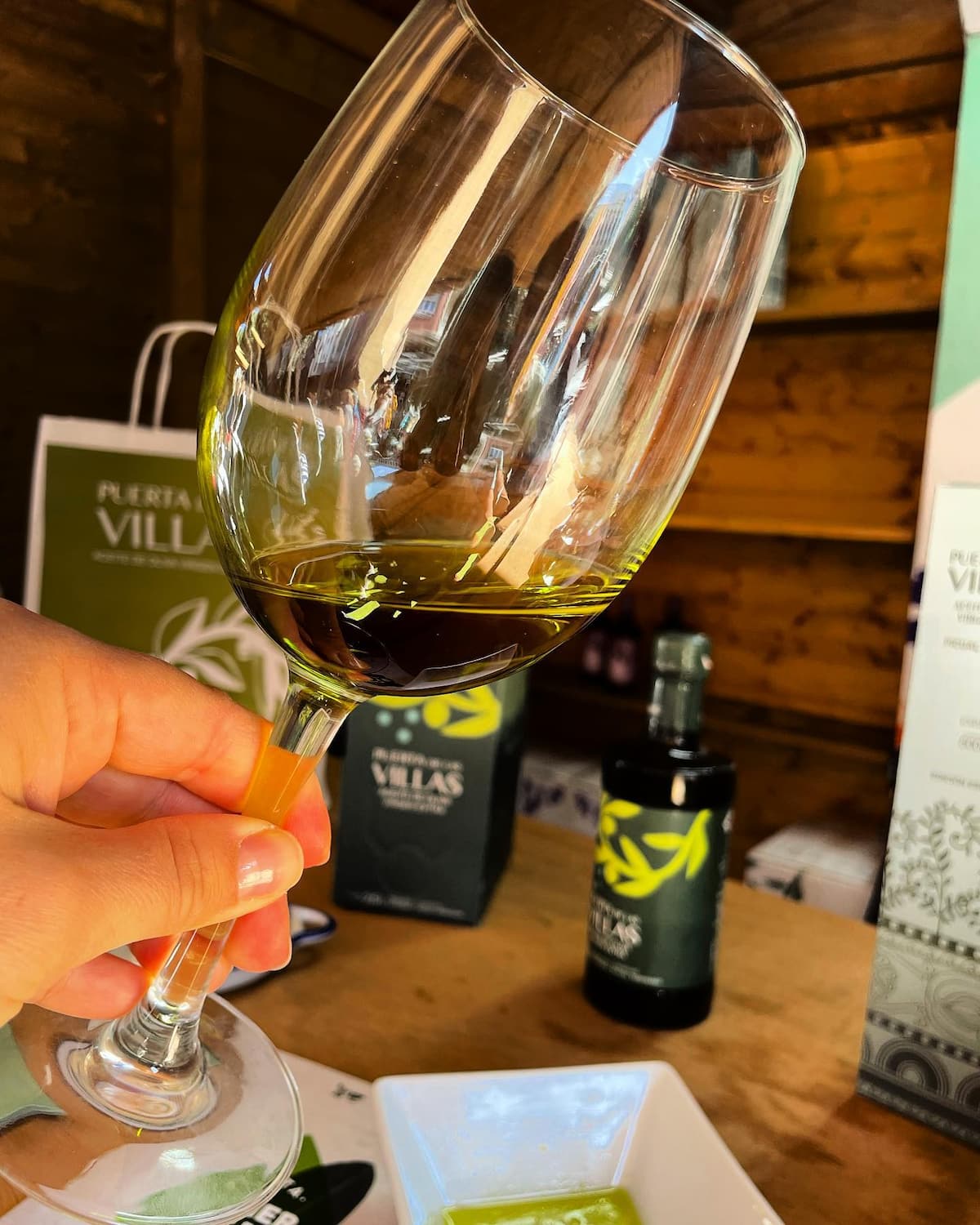 Olive Oil Festival Olive Oil Festival