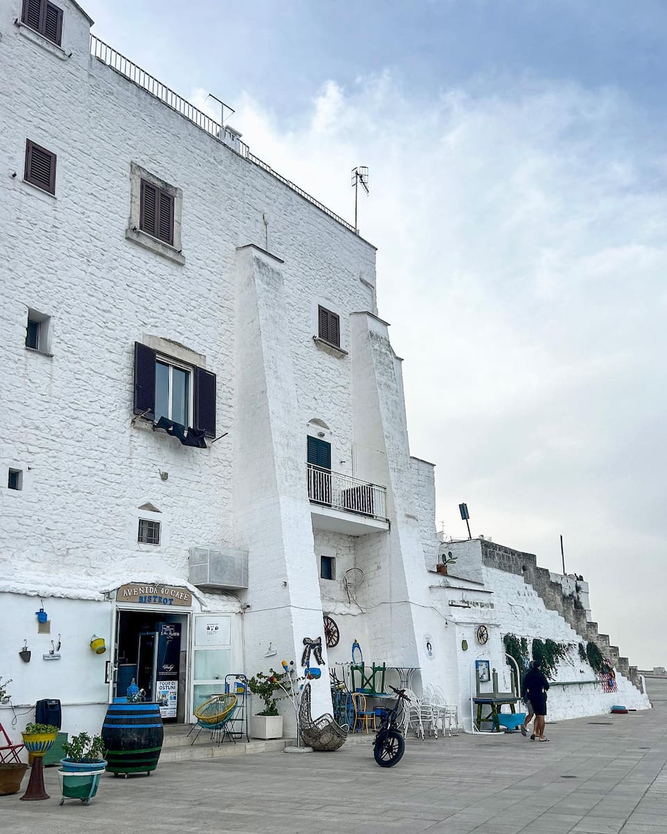 Ostuni Ostuni